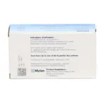 Rectopanbiline adultes suppositoires