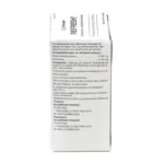 Refresh Collyre yeux secs unidose
