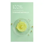 Weleda Refresh Crème de douche vivifiante au citrus Bio