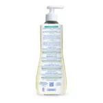 Mustela Stelatopia Huile lavante