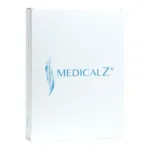 Medical Z Short Lipo Panty S004