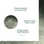 René Furterer Naturia shampooing sec invisible