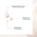 René Furterer Neopur shampooing antipelliculaire Pellicules sèches