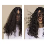 René Furterer Sublime Curl shampooing