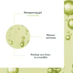 René Furterer Volumea shampoing expanseur