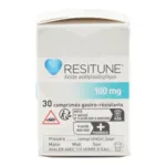 Resitune 100 mg comprimé
