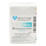 Resitune 100 mg comprimé