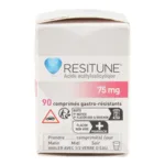 Resitune 75 mg comprimé