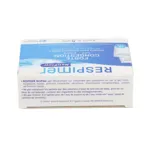 Respimer Netiflow sachet de sels minéraux nasal