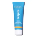 Respire Crème riche hydratation intense