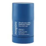 Respire Déodorant stick Embruns Cèdre