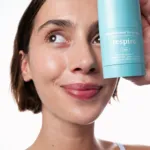 Respire soin nettoyant visage stick