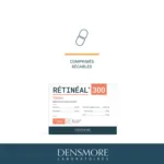 Rétinéal 300 comprimés