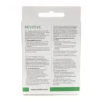 Revitive électrodes corporelles