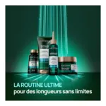 René Furterer Triphasic Caps Longueur