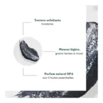 René Furterer Head Spa Scrub Gommage purifiant détox