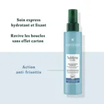 René Furterer Sublime Curl crème bouclante nutritive