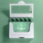 Richelet Force des cheveux capsules