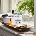 Richelet Force des cheveux capsules