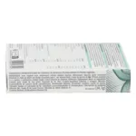 Richelet Force des cheveux capsules