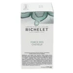 Richelet Force des cheveux capsules