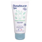 Rivadouce Bébé Crème hydratante bio
