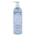 Rivadouce Bébé Eau nettoyante bio