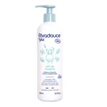 Rivadouce Bébé lait de toilette bio