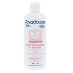 Rivadouce Huile de massage et de soin