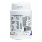 Nutergia Ergytonic Fatigue Intense gélules