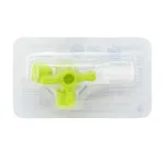Robinet 3 voies sans BPA