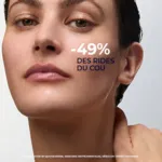 Roc Derm Correxion Crème contour Rétinol Avancé
