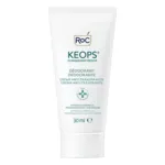 Roc Keops Déo Crème anti transpirante
