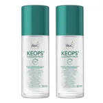 Roc Keops Déodorant bille 48h sans aluminium