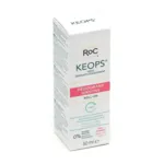 Roc Keops Sensitive déodorant 48 h