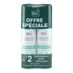 Roc Keops déodorant spray fraîcheur 48 h