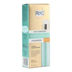 Roc multi correxion hydrater + repulper crème hydratante SPF 30