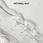 Roc Retinol Correxion soin lissant crème hydratation maximale