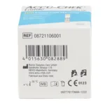Accu Chek Guide Bandelettes