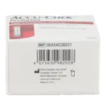 Accu Chek Performa bandelettes