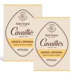 Cavaillès Savon surgras Jardin l'original