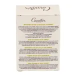 Cavaillès Nettoyant solide dermato Haute tolérance