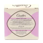 Cavaillès Nettoyant Visage Solide Gommant Doux