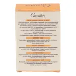 Cavaillès Savon surgras Nectar de miel