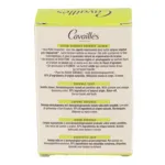 Cavaillès savon surgras Oranger Jasmin