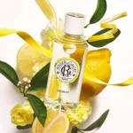 Roger et Gallet eau parfumée bienfaisante Cédrat