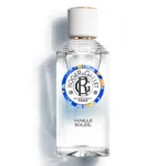 Roger et Gallet eau parfumée bienfaisante Vanille soleil