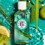Roger et Gallet eau parfumée bienfaisante Vétyver