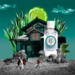 Roger et Gallet eau parfumée bienfaisante Vétyver