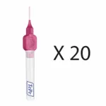 Tepe Brossettes interdentaires originales